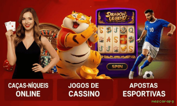 Betsoft Gaming Slots 3D mascarapg