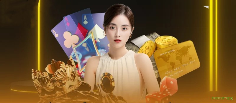 Jogos Populares mascarapg