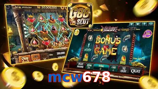 mcw678