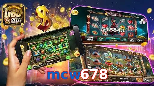 mcw678