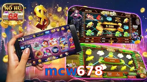 mcw678